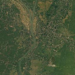 Amta High Resolution Satellite Map