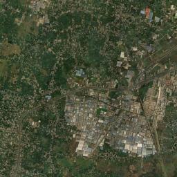 Dhulagari High Resolution Satellite Map