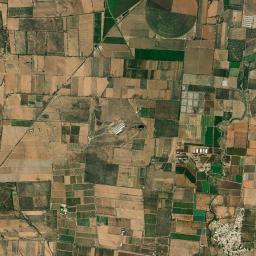 La Concepción High Resolution Satellite Map