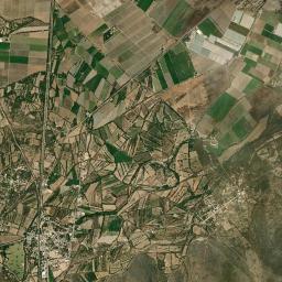 Bocas High Resolution Satellite Map