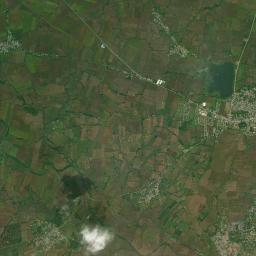 Satwas High Resolution Satellite Map