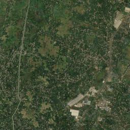 Panchla High Resolution Satellite Map