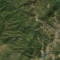 Lawngtlai High Resolution Satellite Map