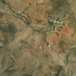 Milagros High Resolution Satellite Map