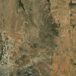 Pastoría High Resolution Satellite Map