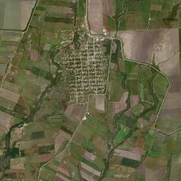 López Rayón High Resolution Satellite Map