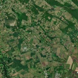 Camajuaní High Resolution Satellite Map