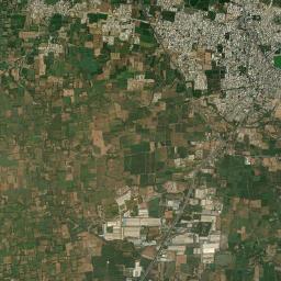 Halol High Resolution Satellite Map