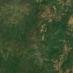 Pashchim Singhbhum High Resolution Satellite Map