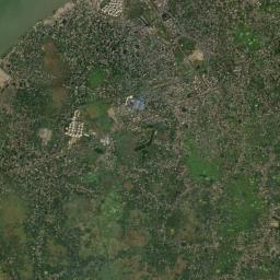 Nangi High Resolution Satellite Map