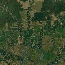 Khulna High Resolution Satellite Map