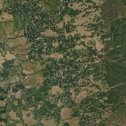 Chittagong High Resolution Satellite Map