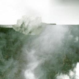 Huyện Thạch An High Resolution Satellite Map