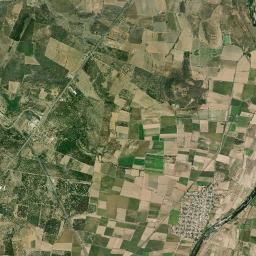 Sayulilla High Resolution Satellite Map