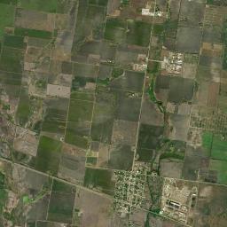 Nuevo Cereso Regional de Altamira High Resolution Satellite Map