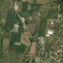 Unidos Avanzamos High Resolution Satellite Map