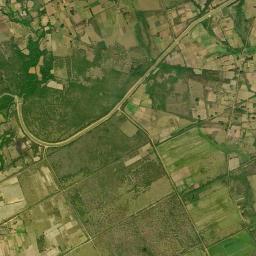 Municipio de Consolación del Sur High Resolution Satellite Map