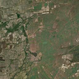 Vanala High Resolution Satellite Map