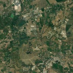 Jarod High Resolution Satellite Map