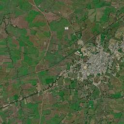 Seoni Malwa High Resolution Satellite Map