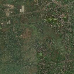 Bagnan High Resolution Satellite Map