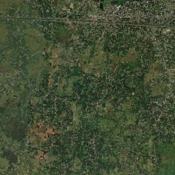Uluberia High Resolution Satellite Map
