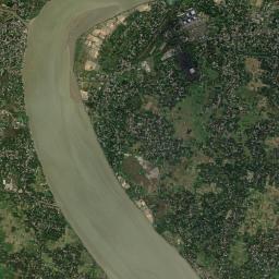 Pujali High Resolution Satellite Map