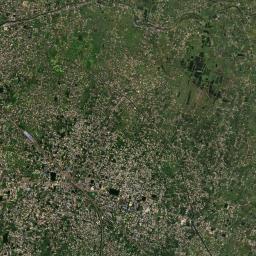 Sonarpur community development block High Resolution Satellite Map