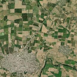 Tecuala High Resolution Satellite Map