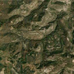 Colonia Hatmasie High Resolution Satellite Map