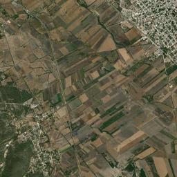 Cerritos High Resolution Satellite Map