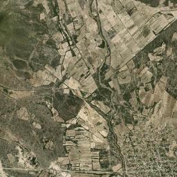 Granjenal High Resolution Satellite Map