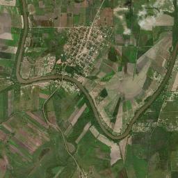 San Antonio Rayón High Resolution Satellite Map