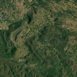 Shivrajpur High Resolution Satellite Map