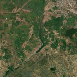 Nainpur High Resolution Satellite Map