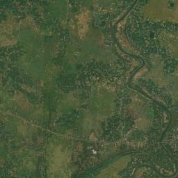 Panskura High Resolution Satellite Map