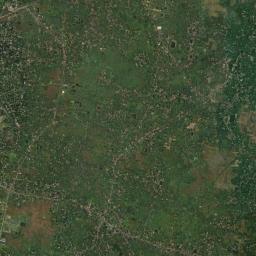 Bawali High Resolution Satellite Map