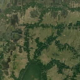 Bagerhat High Resolution Satellite Map