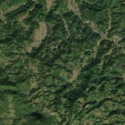 Huyện Ba Bể High Resolution Satellite Map