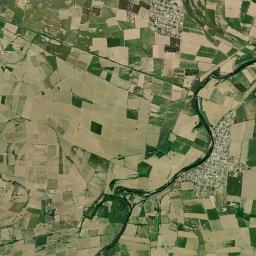 Milpas Viejas High Resolution Satellite Map