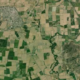 San Felipe Aztatán High Resolution Satellite Map