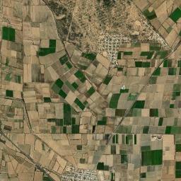 General Lauro G. Caloca (El Rascón) High Resolution Satellite Map