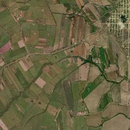 Guayalejo High Resolution Satellite Map