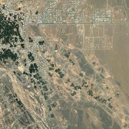 Adam High Resolution Satellite Map