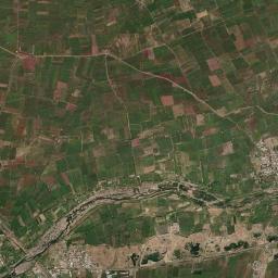 Ranpur High Resolution Satellite Map