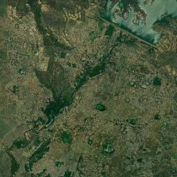 Bilaspur High Resolution Satellite Map