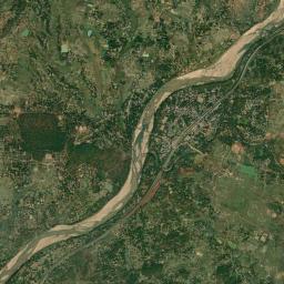 Manoharpur High Resolution Satellite Map