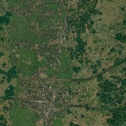 Bali Chak High Resolution Satellite Map