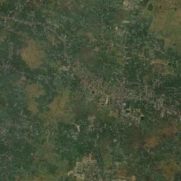 Bishnupur High Resolution Satellite Map