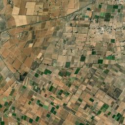 Rancho Nuevo de Morelos (De Guadalupe) High Resolution Satellite Map